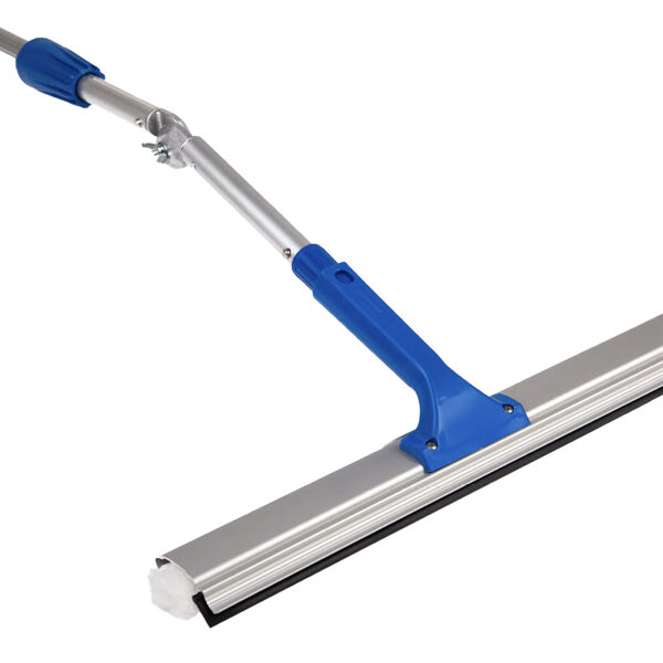 Reguliuojamas kampinis (alkūninis) adapteris 