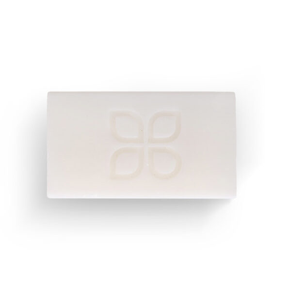 Nanosidabro muilas (baltas)