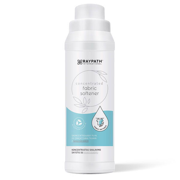 Skalbinių minkštiklis (500 ml)